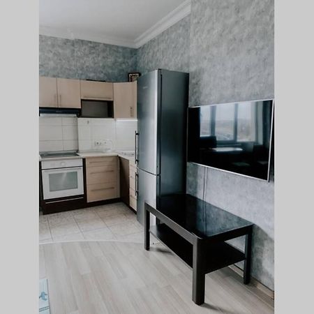 Апартаменты Целиком Odessa Dış mekan fotoğraf